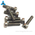 SS304 Torx Socket Pan Head Cap Screw